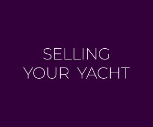 Selling Your Yacht button